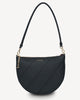 Gani Shoulder Bag  Black