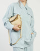 Fifi Crossbody Bag  Raffia
