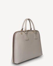 Parker Briefcase  Dove
