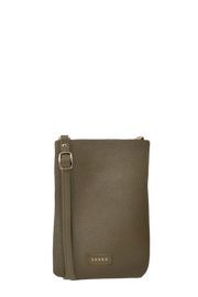 Maggie Crossbody-Rosemary