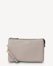 Tilly Crossbody Bag  Dove