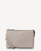 Tilly Crossbody Bag  Dove