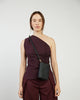 Maggie Crossbody Black Bias