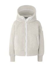 Womens Chilliwack Fleece Bomber