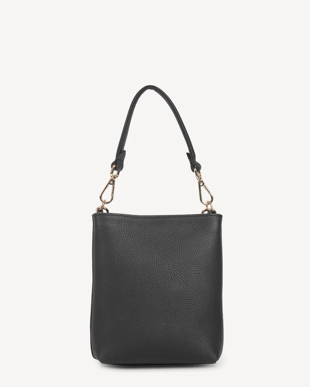 Coco Mini Bag - Black