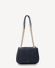 Flo Shoulder Bag Black