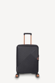 Saben Large Suitcase Black
