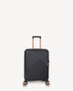 Saben Medium Suitcase Black
