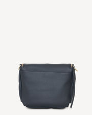 Fifi Crossbody Bag - Black