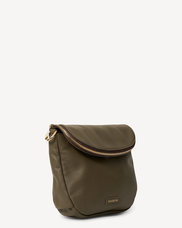 Fifi Crossbody Bag - Rosemary