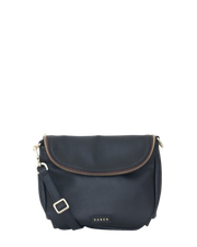 Fifi Crossbody Bag - Black