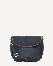 Fifi Crossbody Bag - Black