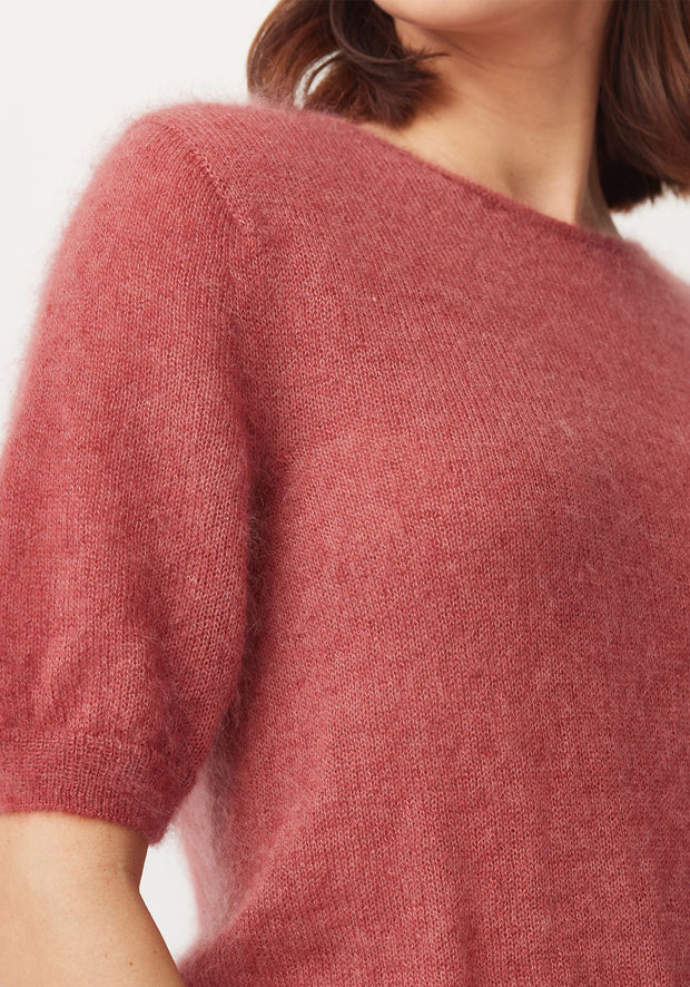 Womens June Knit Tee