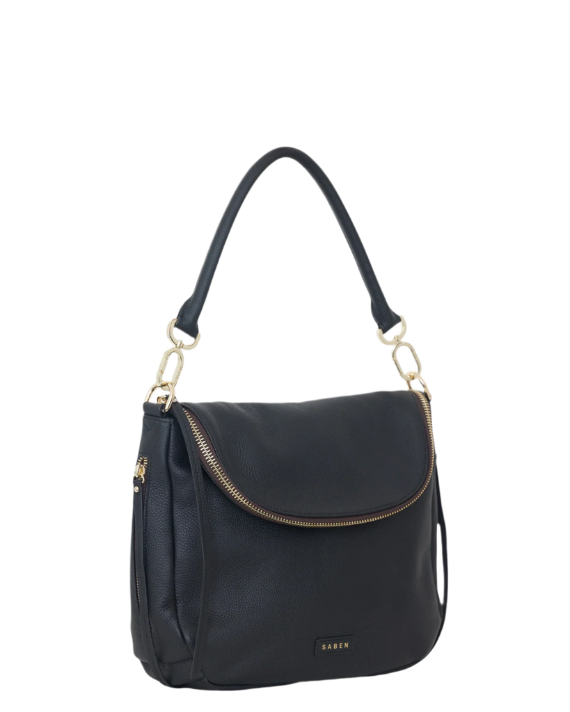 Frankie Bag - Black