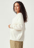 Womens Linden Cardi Alabaster 100380