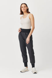 Womens Energy Pant-Deep Space-6573E