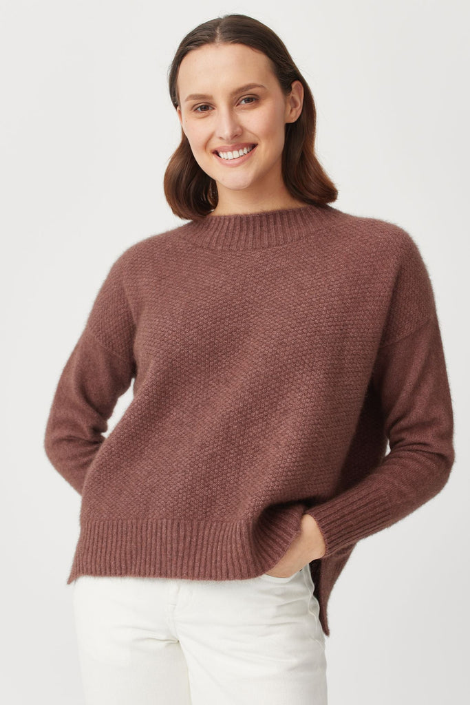 Womens Sofia Sweater