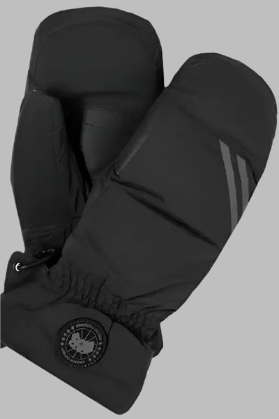 Womens Hybridge Mitten 6011L
