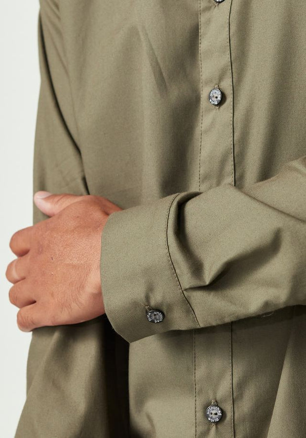 Mens Otis Relaxed  Shirt 9587D