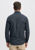 Mens Beckett Shirt Storm  9558A
