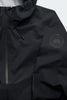 Mens Horizon Rain Jacket Black 5644MT