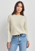 Womens Lola Sweater Puriri 100415