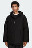 Mens Murray Parka Black 1741M