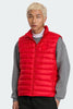 Mens Stratus Vest Tonal Label Carmine Red 2490MT