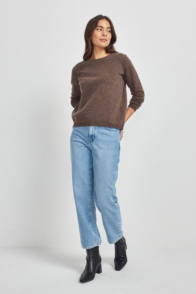 Womens Lola Sweater Punga 100415