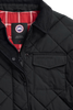 Womens Terra Jacket Black 1735W