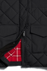 Womens Terra Coat Black 1732W