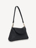 Beckett Crossbody Bag Black Luxe