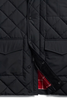 Mens Terra Coat Black 1732M
