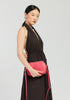 Odile Crossbody Azalea
