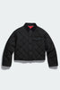 Womens Terra Jacket Black 1735W