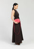 Odile Crossbody Azalea