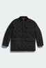 Womens Terra Coat Black 1732W