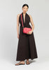 Odile Crossbody Azalea