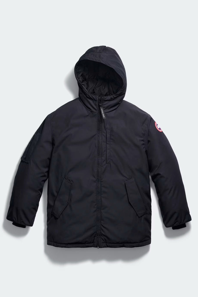 Mens Murray Parka Nocturne 1741M
