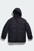 Mens Murray Parka Nocturne 1741M