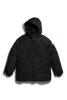 Mens Murray Parka Black 1741M