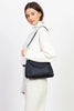 Beckett Crossbody Bag Black Luxe