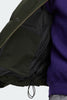 Mens Ledger Jacket Moss Khaki  1763U