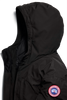 Mens Murray Parka Black 1741M