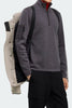 Mens Wyndham Parka CR  Black Label  Limestone 2048MB