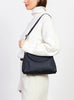Beckett Crossbody Bag Black Luxe