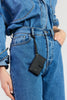 Sid Card Holder Black