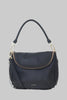 Frankie Shoulder Bag Black