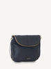 Fifi Crossbody Bag  Black