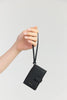 Sid Card Holder Black